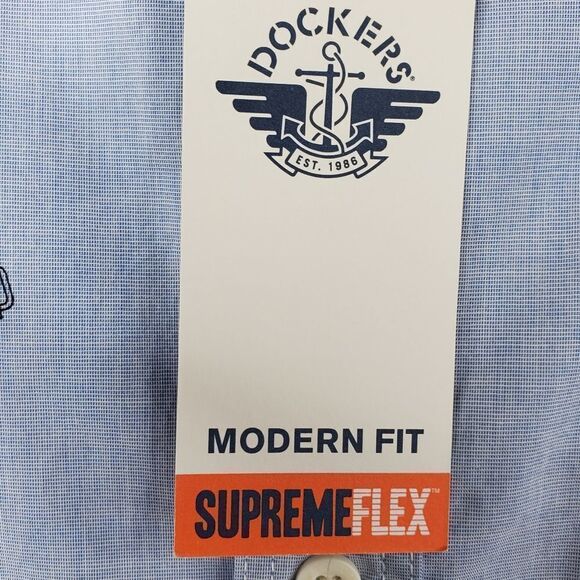 NEW Levi's BEER MUG BAR LONG SLEEVE DRINKING PARTY BARTENDER SHIRT NWT MEDIUM M - Picture 9 of 14